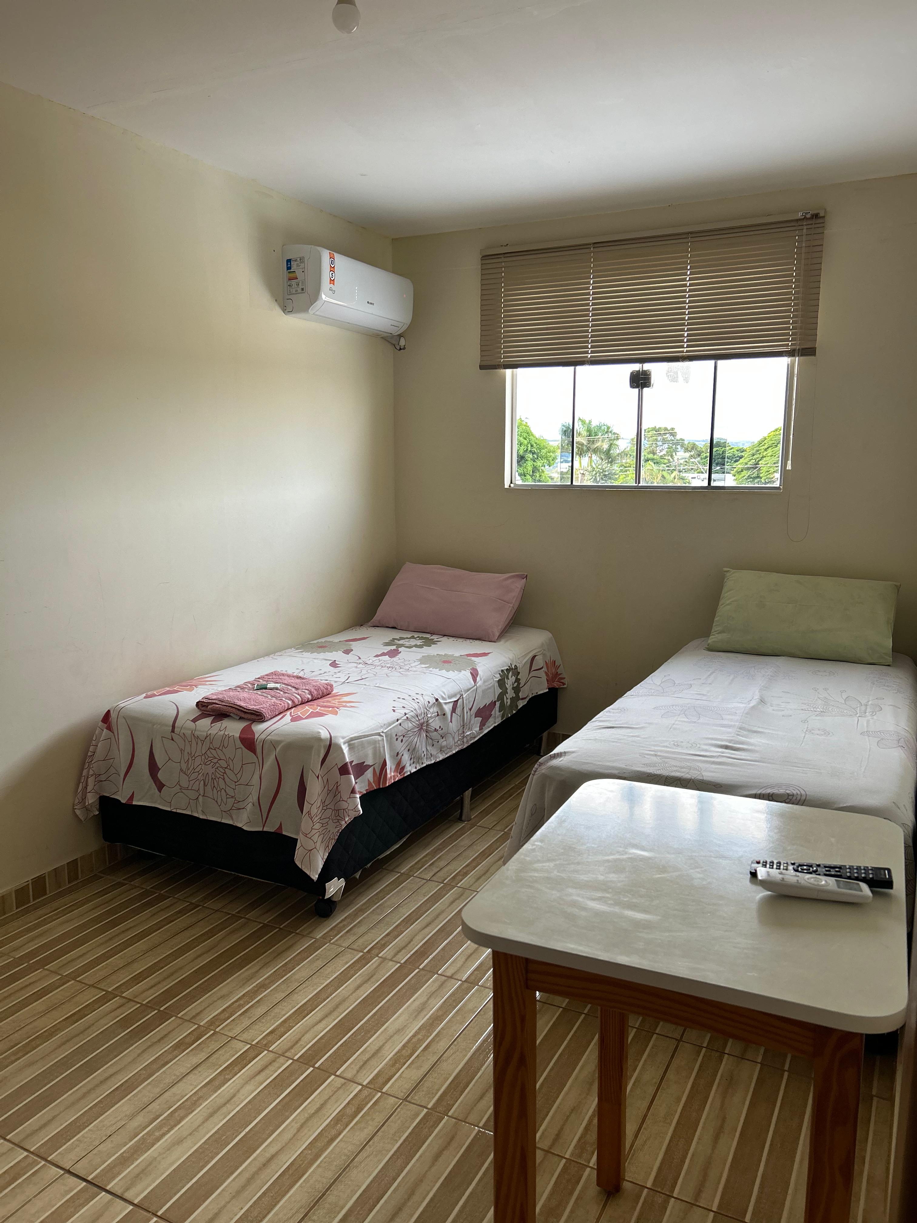 Ambiente do Hotel Cizah
